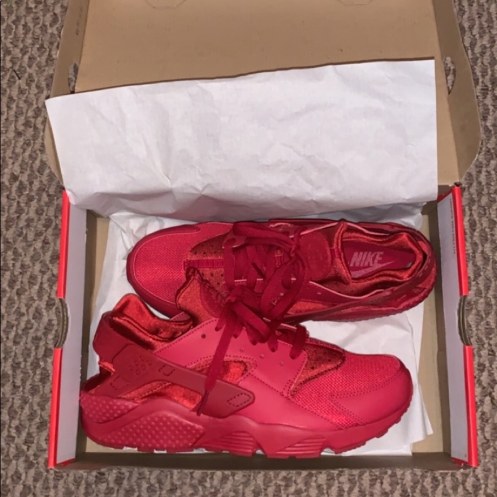 Men’s Nike Huarache Run